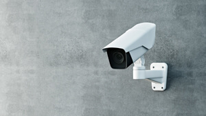 servicio video vigilancia
